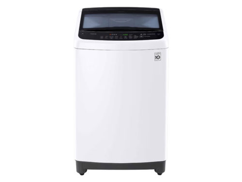 Lavadora LG Carga Superior 13 Kg Smart Inverter WT13WSBP