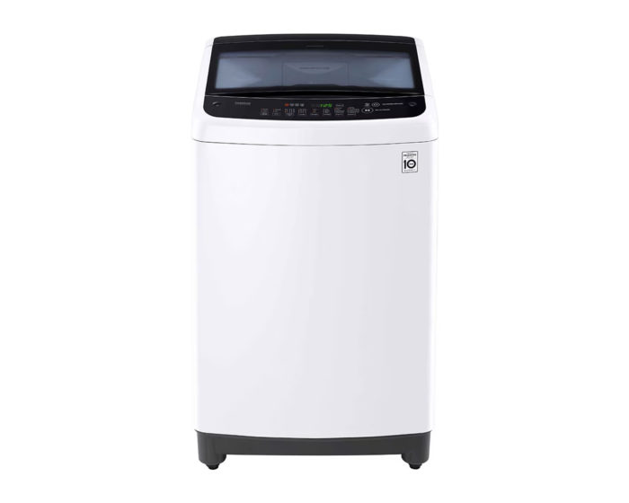 Lavadora LG Carga Superior 13 Kg Smart Inverter WT13WSBP