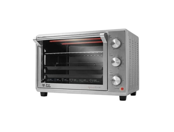 Horno Eléctrico Ursus Trotter UT-BACKOFEN38 - Llevatelo.cl