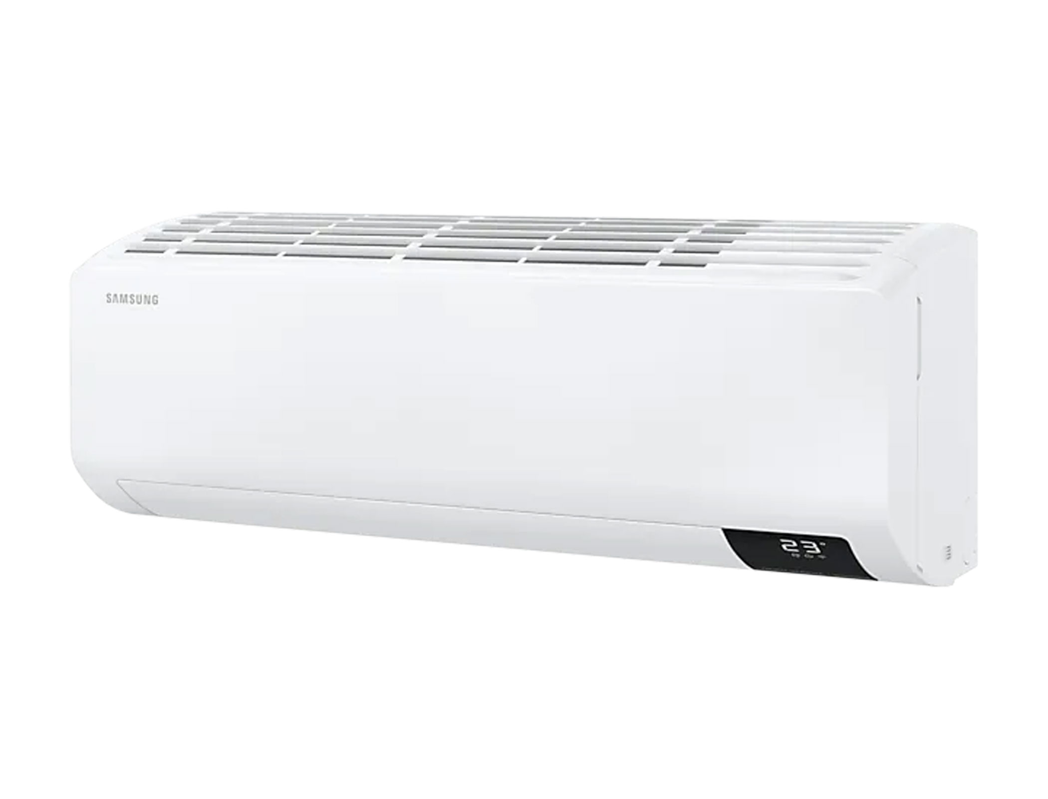 Aire Acondicionado Samsung Split Inverter 9000 BTU Wi-Fi Frío & Calor ...