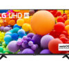 LG UHD AI 55UT7300PSA 55" 4K Smart TV 2024