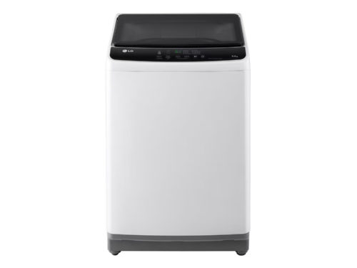 Lavadora LG Carga Superior Con Función Lavado Rápido Capacidad total de 9 Kg WT9WL